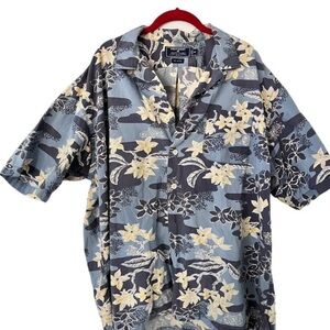 Polo Sport Floral Shirt